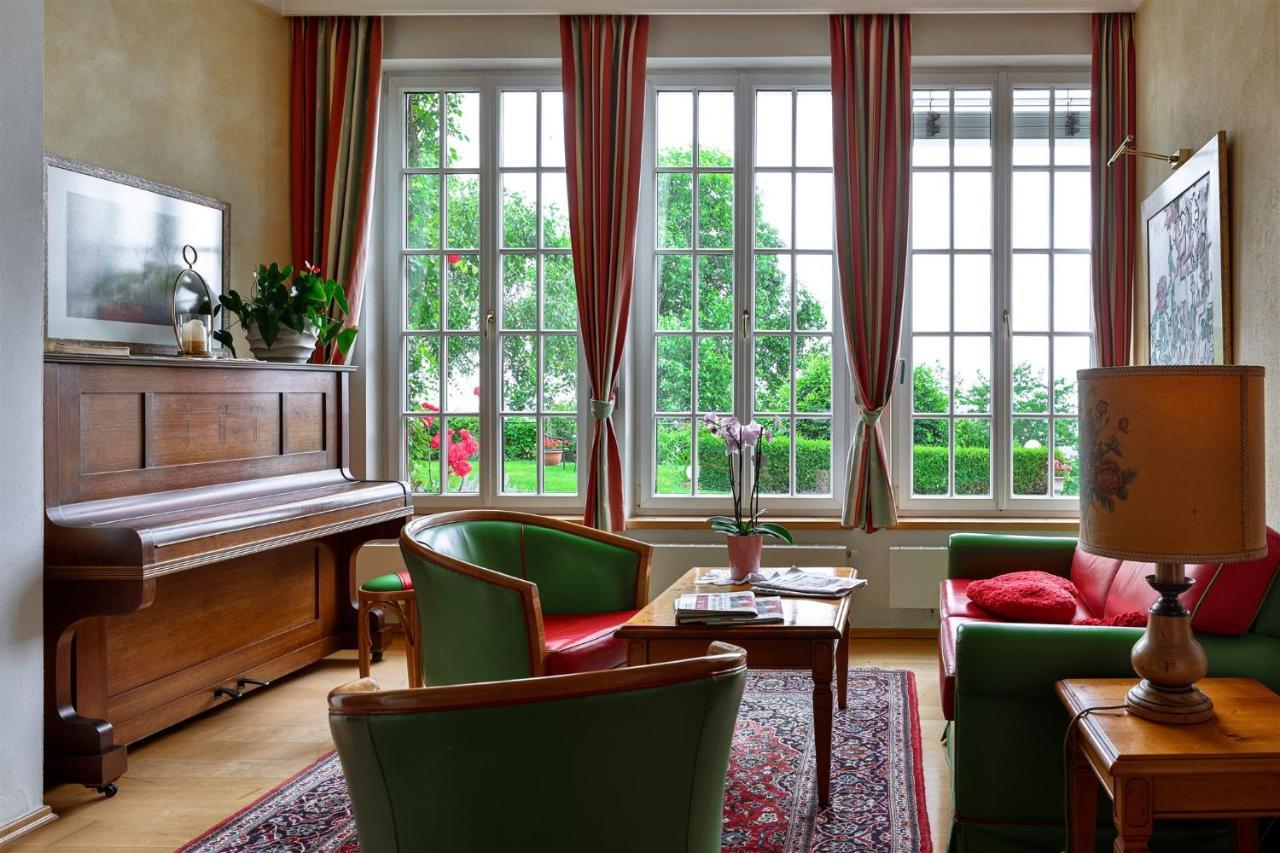 Kurhaus Dr. Petershofer Hotell Wolfsegg am Hausruck Exteriör bild